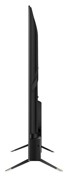DREAME QLED+ TV 55Q100, 55", 4K, 120 Hz, Google TV, Dolby Vision, crni